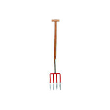 Conmetall Damen Spatengabel geschmiedet & gehärtet Conflor FLOR 22480