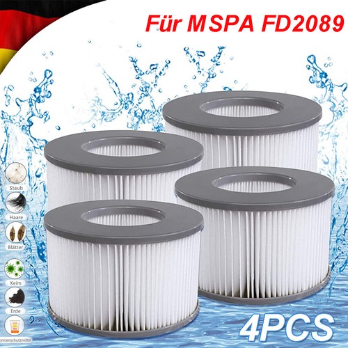 Filter whirlpool mspa - filter,
