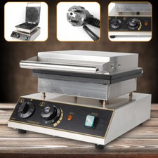Gastro profi waffeleisen - gastro,