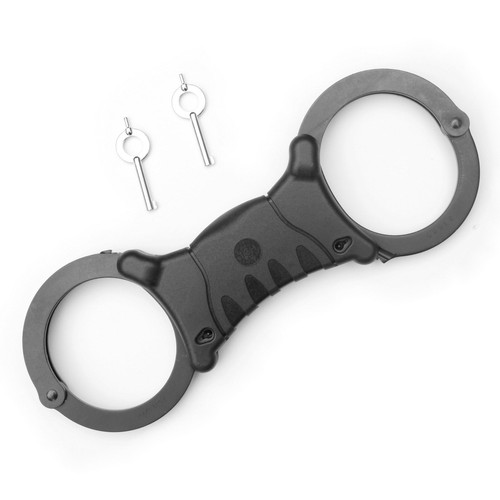 Tch starre handschellen - starre,