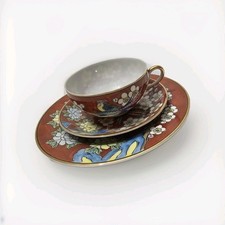 Altes Hochwertiges Gedeck