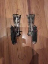 2 Gut Erhaltene Weichen