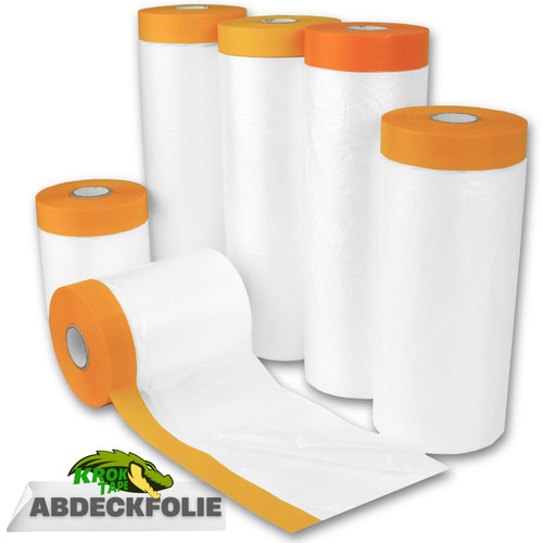 Maler abdeckfolie malerfolie - maler,
