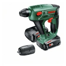 Bosch Akku-Bohrhammer Uneo