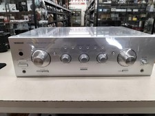 TEAC A-R630 Integrierter Verstärker Mit Fernbedienung Benutzer Manuell aus Japan