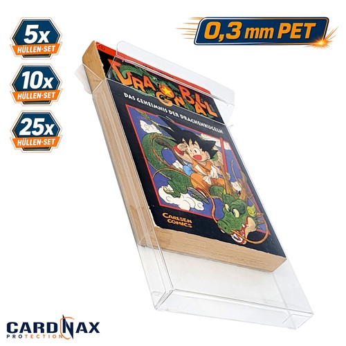 Cardnax protection 3 mm - cardnax,