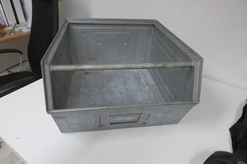 Stapelkiste lagerbox - ,