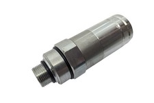 Hydraulikkupplung passend für