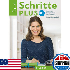 SCHRITTE PLUS NEU 1 Kb&Ab