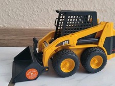 Bruder - Baufahrzeug Modell