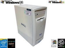 Dell DIMENSION L800r [Windows