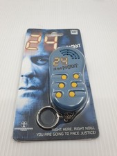 24 In Your Pocket sprechender