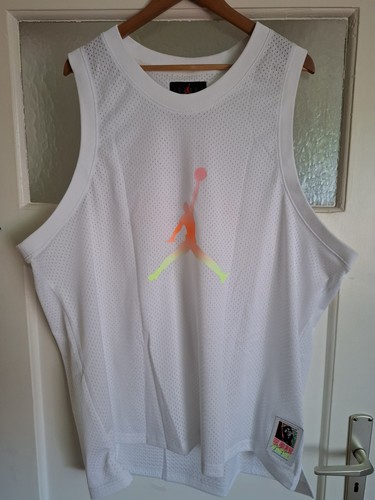 Air jordan shirt größe xxl - größe,