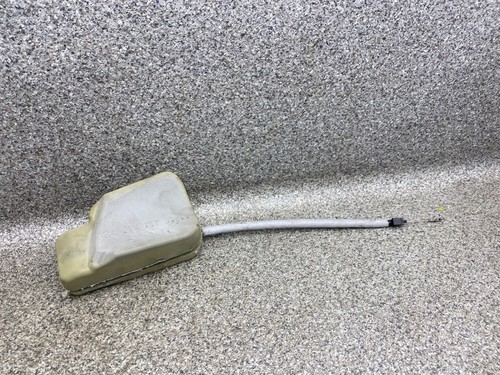 Stellmotor heckklappe - stellmotor,