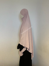 Großer Khimar Hijab Frauen