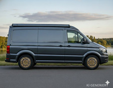 Fondmetal Bluster Felgen für