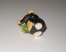 Variante "Rick Radar" (