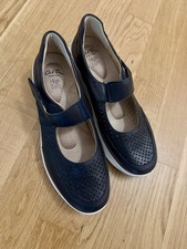 ARA Damen Schuhe Slipper High Soft  Größe 39 Neu mit Etikett