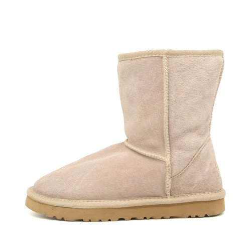 Ugg damen classic short - ugg,