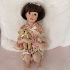 Favorite Friends Georgetown Collection Künstlerpuppe Christina