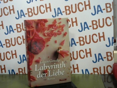 Labyrinth der liebe - labyrinth, goudge