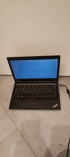 Lenovo thinkpad edge - lenovo, 13