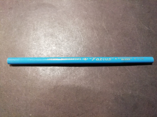 Rarität alter bleistift - "rarität"alter,