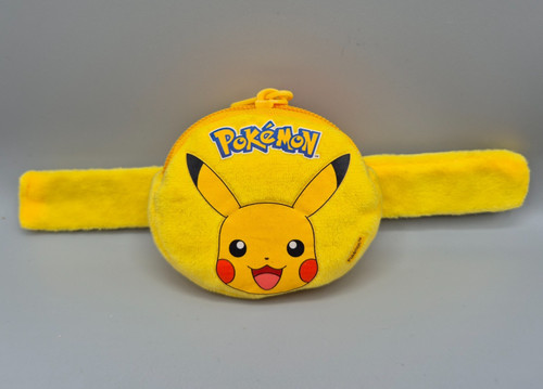 Pokemon pikachu nintendo arm - pokemon,