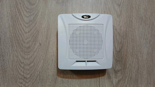 Itc audio 103e - itc, 3"
