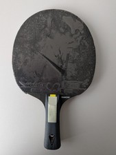 Butterfly Tischtennisschläger Dimitrij Ovtcharov Diamond B-Ware Beschreibung 115