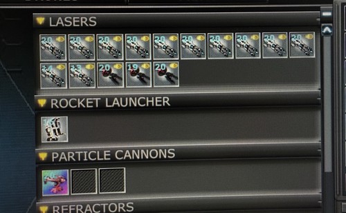 Darkorbit major eic - darkorbit,