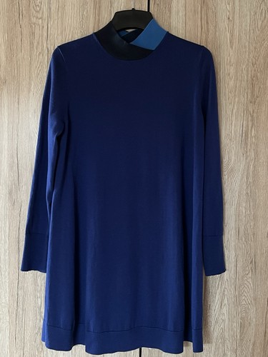 Cos strick kleid form - strick,
