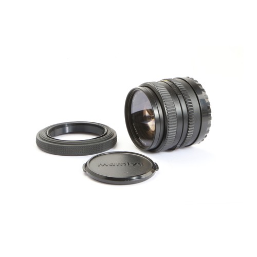 Mamiya sekor n sehr - mamiya,