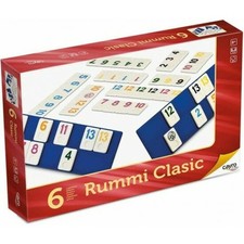 Tischspiel Rummi Classic Cayro