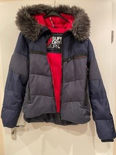 Superdry Winterjacke Herren