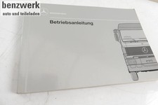 Mercedes LKW SK Betriebsanleitung Bedienungsanleitung NEU NOS 6585841096 ✔️