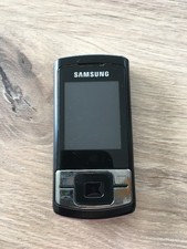 Samsung C3050 mit Ladekabel Zubehörpaket