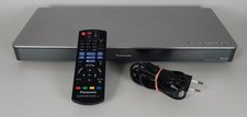 Panasonic DMP-BDT465 DVD- &