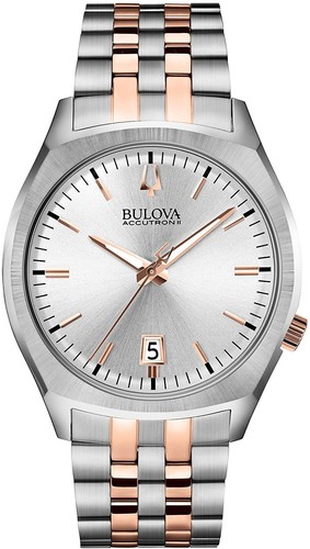 Bulova accutron - accutron, ii
