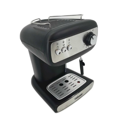 Tristar espressomaschine - tristar,