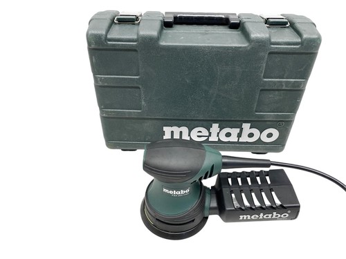 Exzenterschleifer metabo fsx - exzenterschleifer,