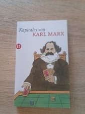 Kapitales von Karl Marx von Karl Marx (Taschenbuch)