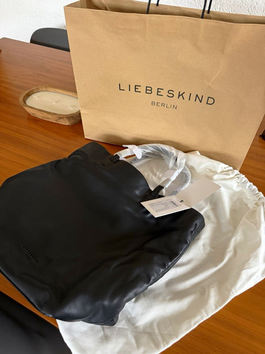 Liebeskind berlin hera tote - liebeskind,