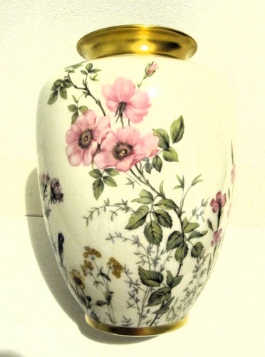 Krautheim vase wiesengrund - vase,,