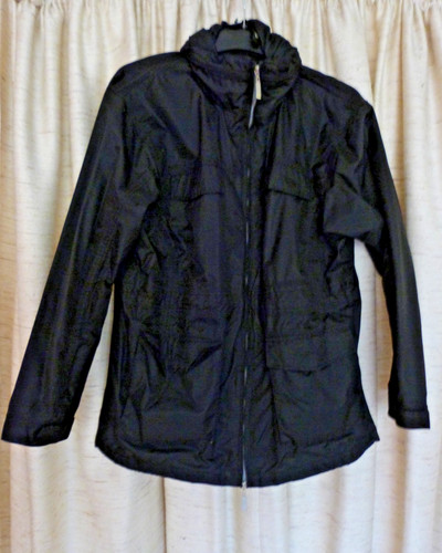 Doppeljacke anorak wind - anorak, wind-