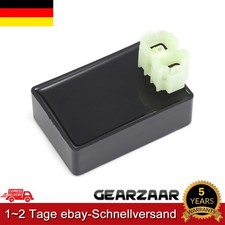 Tuning CDI 2 Takt Euro 2 Norm