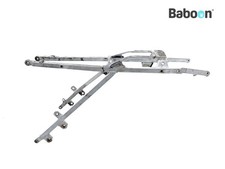 Heckrahmen Husqvarna WRE 125