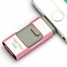 USB Flash Drive for iPhone