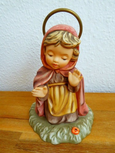 Goebel berta hummel figur - goebel,