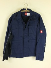 Original Arbeitsjacke Engelbert Strauss e.s. active Größe S ( 44/46 ) #P164